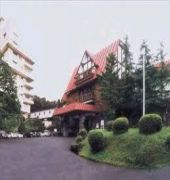 Amateras Hotel คิริชิมะ ภายนอก รูปภาพ
